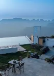 新昌山中來信·在雲端民宿