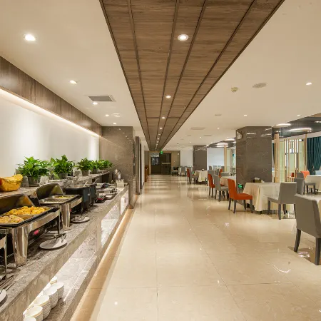 Rezen Select Guilin