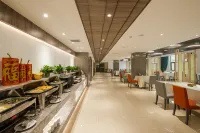 Rezen Select Guilin - Breakfast