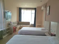 Grace Inn Hotel (Haining Road, Dongying) - 2 Yıldız