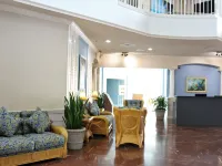 Hilton Vacation Club Cypress Pointe Orlando