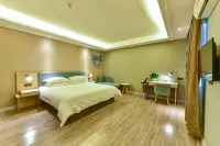 Homeinn · neo (Guilin High-Speed North Railway Station) Hotel di Lingchuan