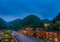 Shier Beihou Shuanghe Inn Hotels in Suiyang