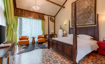 Shier Beihou Shuanghe Inn