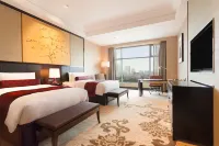 Wyndham Grand Xi’an South Hotels in Xi'an