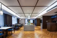 TILL BRIGHT Hotel (Leiyang Zhongxing Times Plaza) - breakfast