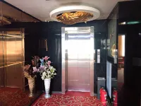 大慶パンダファッションホテル