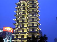未来宜居酒店(郑州文化路店) - 酒店附近