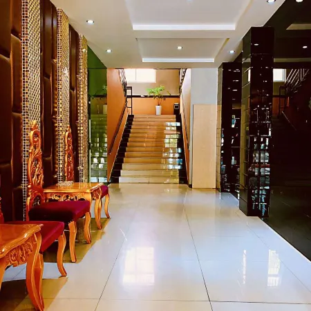 Shangju Hotel (Southeast Xihua Road)