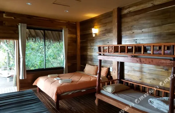 濕地營（野生動物愛好者）