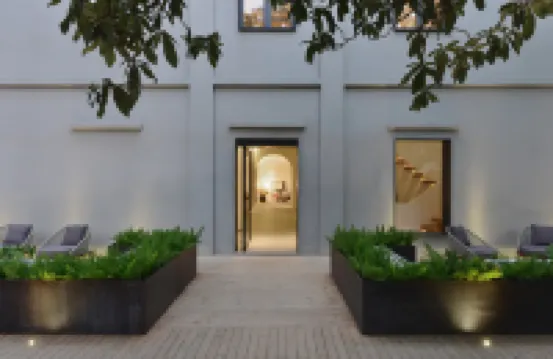 Soul Touch Hotel (The Consulate-General of German in Gulangyu)