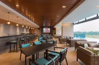 Impiana Hotel Senai - bar