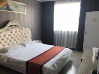 荆州艾米城市酒店 - 舒适大床房