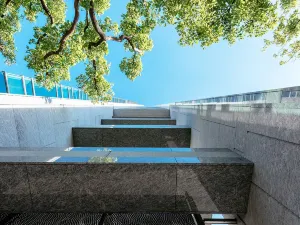 THE AMNIS, a Luxury Collection Hotel, Kaohsiung