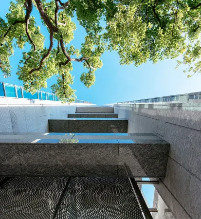 THE AMNIS, a Luxury Collection Hotel, Kaohsiung