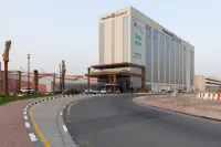 Premier Inn Dubai Dragon Mart Hotels in Al Awir