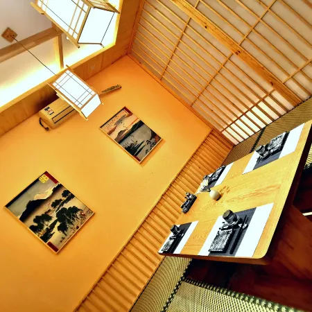 Manzhouli Grand Hotel