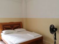 惠州万家公寓 - 一室大床房