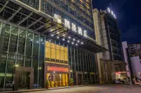 CHEERMAY HOTELS(Heyuan Jianji University Town & Wanda Plaza) Hotels near Dongjiang Gallery