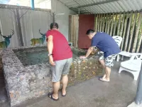 黃姚古鎮夢公館客棧