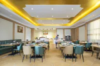 Vienna Hotel （Henan Xuchang Yanling Huadu Avenue store） - sarapan