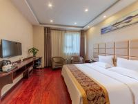 石家庄凤凰商务酒店 - 优选大床房