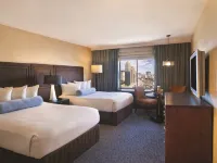 Excalibur Hotel Casino Las Vegas Hotel in zona University of Nevada Cooperative Extension