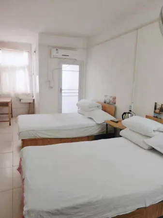 Gongyi Dongping Hotel Отели в г. Гун И