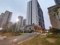 Bozhou Jinbolai Apartment