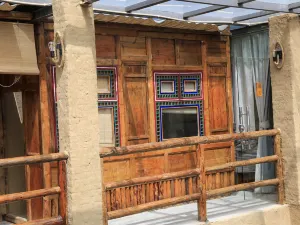Shangu Guesthouse