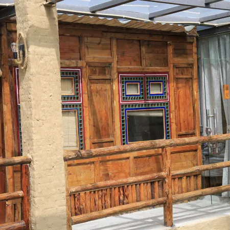 Shangu Guesthouse