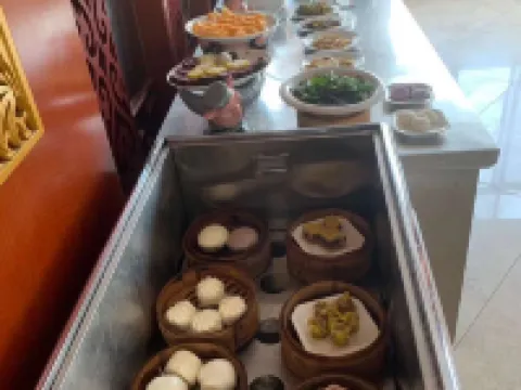 โรงแรมตงหยวน เหอผู่ โรงแรมในเหอผู่