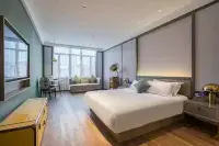 Taiyi smart hotel（WenzhouWuma Street dian） Hotels near Towering Big Ancient Tree