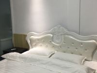 项城东城快捷酒店 - 标准大床房