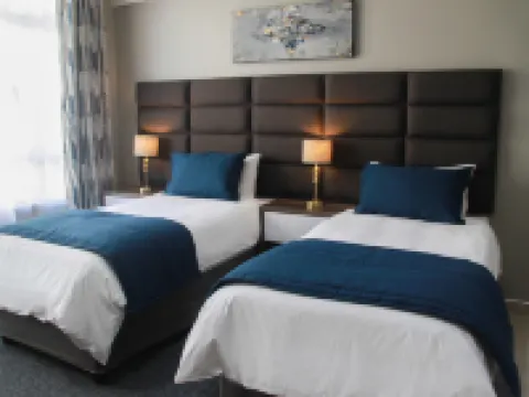 ザ カト スイーツ ホテル ベレアのホテル