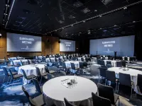 Clarion Hotel Copenhagen Airport Hotels in Tarnby