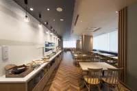 Tマークシティホテル札幌大通 - 朝食
