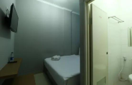 Barada Rooms - 2-Star
