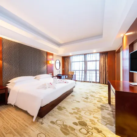 Shimao Hotel