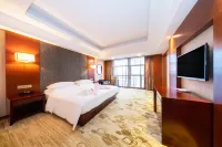 舟山世茂大飯店