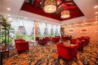 Poly New Jiuzhai Hotel