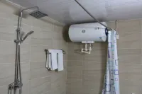 Danxia Hotel Hotels in Linze