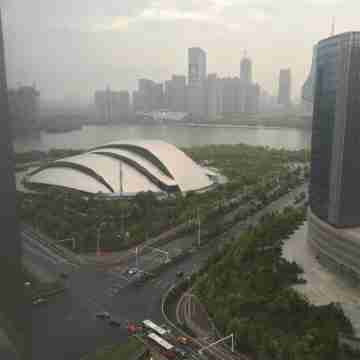 Hefei Saierte Apartment Others