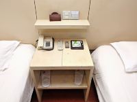 宝隆居家酒店(上海火车站中山北路店)
