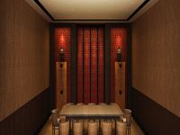 玉树格萨尔王府饭店 - 会议室