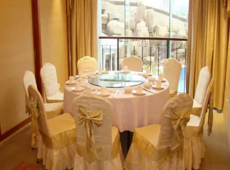 Lefujiarijjiud Отели рядом с достопримечательностью «Taipingshan Pubu»