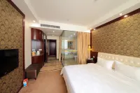 Kumho Hotel Hotels in Wengyuan