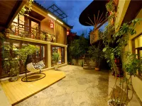 Qiyu Yijingwan Inn Hotels near Dashi Bridge