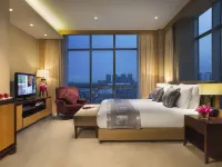 Somerset Grand Central Dalian Hotels near Dalian Development Area
