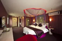 Yuguo Boutique Hotel